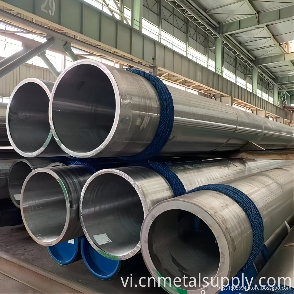 Alloy Steel Pipe